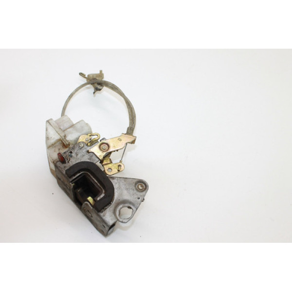 Fechadura Traseira Direita Vw Gol G2 G3 