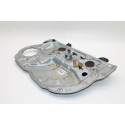 Máquina De Vidro Dianteira Direita Vw Polo 2010 6q4837756