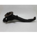 Manga De Eixo Dianteira L/d Vw Touareg 4.2 V8 7l0407258a