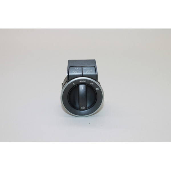 Chave Farol Gm Omega Fittipaldi 3.6 V6 2008 92201133