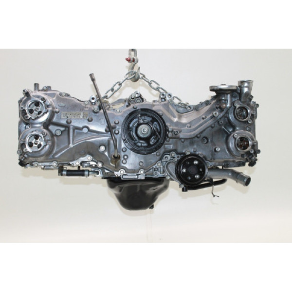 Motor Parcial Subaru Xv 2.0 Fb20 2019 E Nota (c/ Garantia)