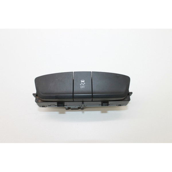 Botão Controle Tração Gm Cruze 1.4t 2017 13395272