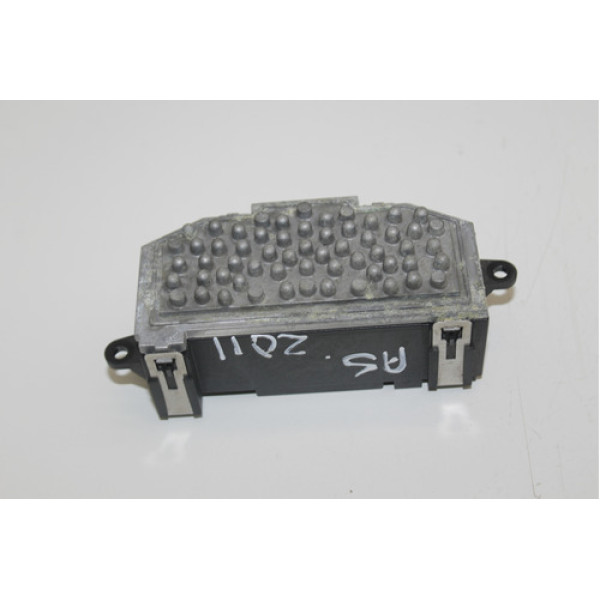 Resistência Motor Ar Forçado Audi A4 A5 Q5 8k0820521b