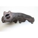 Coletor Escape Peugeot 3008 1.6 Thp 2014 V759703180