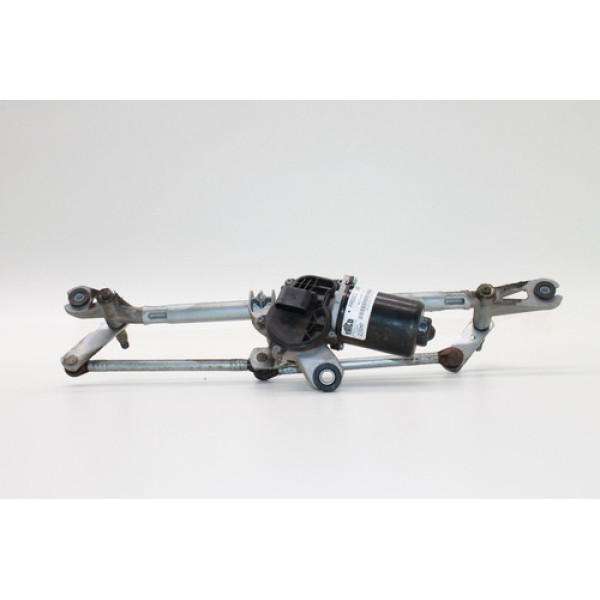 Maquina Limpador Para-brisa Jeep Compass Renegade 91498534