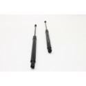Par Amortecedor Tampa Traseira Citroen C3 2014 9683733980