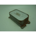 Radiador Resfriador Óleo Motor Gm S10 Diesel 2.8 180cv 2013 