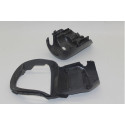 Acabamento Coluna Direção Bmw Serie 3 06-11 6131695026501 