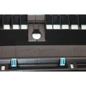 Acab. Capa Painel Sensor Temp. Subaru Xv 2019 66115fl000