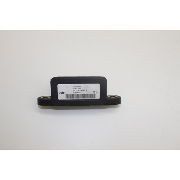 Módulo Freio Eletrônico Gm Captiva 2.4 2010 25863866