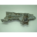 Tampa Frontal Motor Toyota Corolla 2.0 16v Flex  2014 