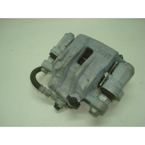 Pinça De Freio Traseira Lado Esquerdo Hyundai I30 2010 