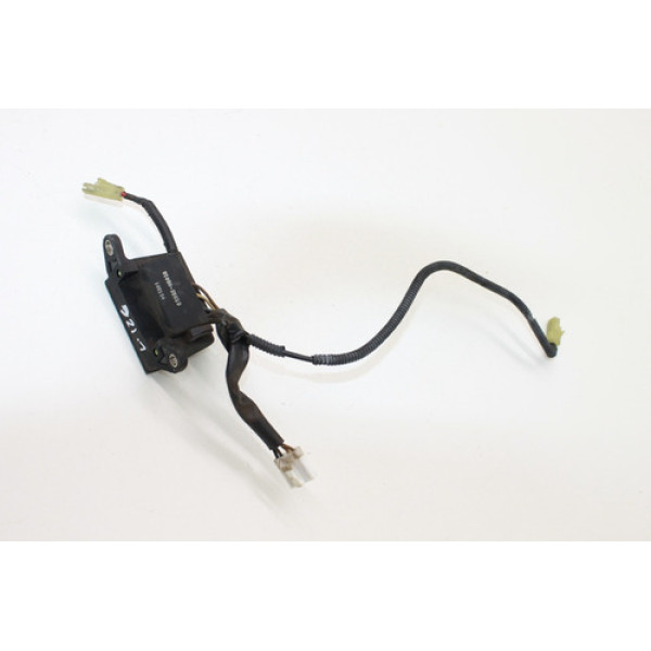 Placa Contato Tampa Traseira Hyundai Tucson 91950-2e010