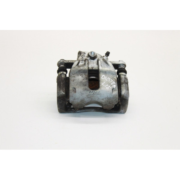 Pinça Freio D.e Renault Duster 8863d Trw