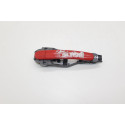 Maçaneta Externa Vw Golf 99-06 Polo 03-13 Traseira Direita