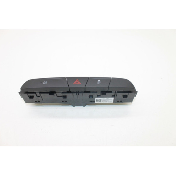 Botão Pisca Alerta Gm Onix 1.0t 2020 26211384 