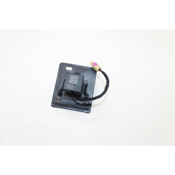 Antena Amplificadora Gm Onix 1.0t 2020 84626747