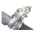 Caixa De Direção Hidráulica Vw Touareg V8 2006