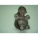 Motor De Arranque Ford Focus 2.0 Automático  Até 2008