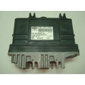 Kit Módulo Injeção Vw Gol/parati 1.0 16v 2001 Iaw1avi70bi