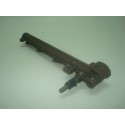 Flauta Bico Injetor Vw Gol 1.0 036133319