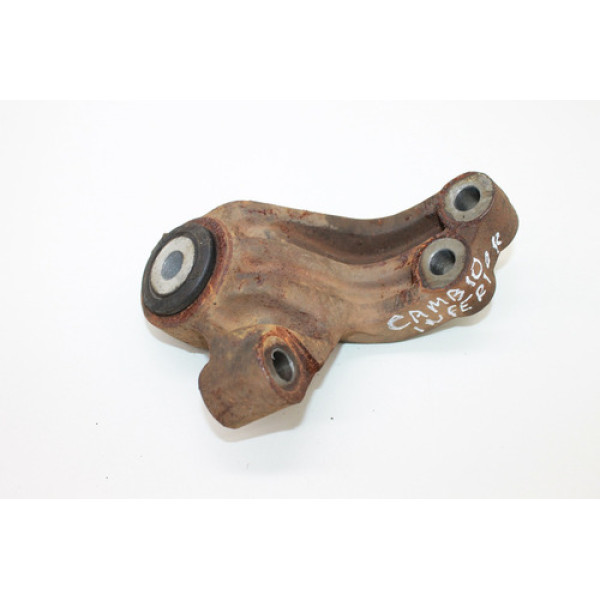 Suporte Coxim Cambio Inf. Fiat Toro 1.8 2019 33908 C