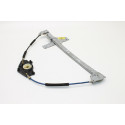 Maquina Vidro S/motor D/e Peugeot 307 2010  9634456980