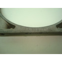 Flange Virabrequim Mancal Tras Vw Golf Audi A3 06a103171b