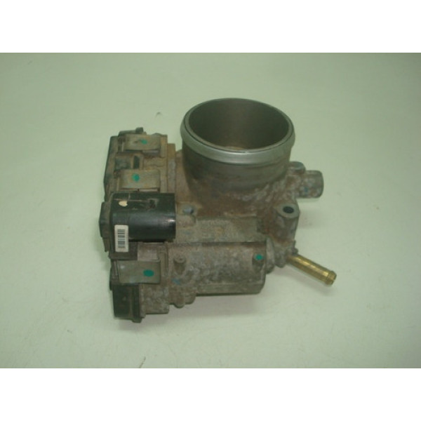 Corpo Borboleta Fiat Idea 1.8 16v Flex E-torq 2013  55223625