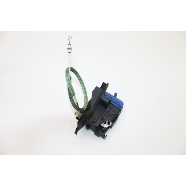 Fechadura Traseira Esquerda Audi A3 2001 8d0839015a