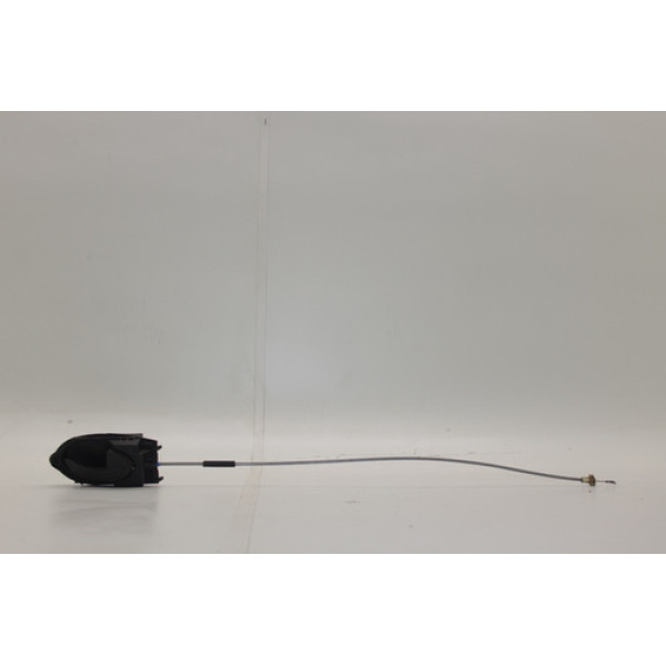 Maçaneta Interna D.d Ford Ka 08-11 7s55-b22600-ab