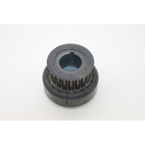 Polia Correia Dentada Citroen C3 1.6 2017