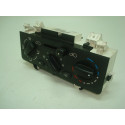  Controle De Ar Condicionado Citroen C3 Analógico 2005