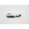 Maçaneta Externa Vw Golf 99-06 Polo 03-13 Traseira Esquerda