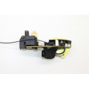 Trava Tampa Traseira Vw Touareg - Porsche Cayenne 7l0827506