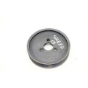 Polia Bomba Direção H/d Vw Touareg Audi Q7 4.2 V8 077145255g