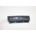 Acab. Capa Painel Sensor Temp. Subaru Xv 2019 66115fl000
