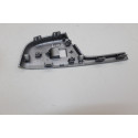 Moldura Comando Vidro T.d Honda City 17-20