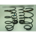 Jogo De Molas Hyundai Hb20 1.6 Sedan 2015 