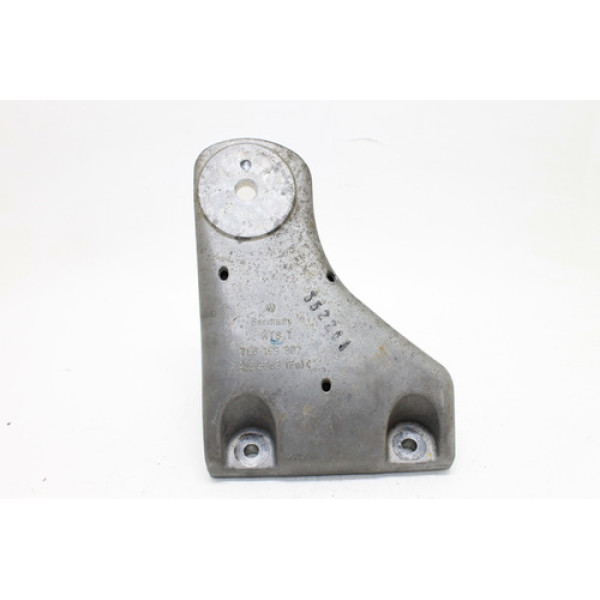 Suporte Coxim Motor L/e Vw Touareg Audi Q7 4.2 V8  7l6199307