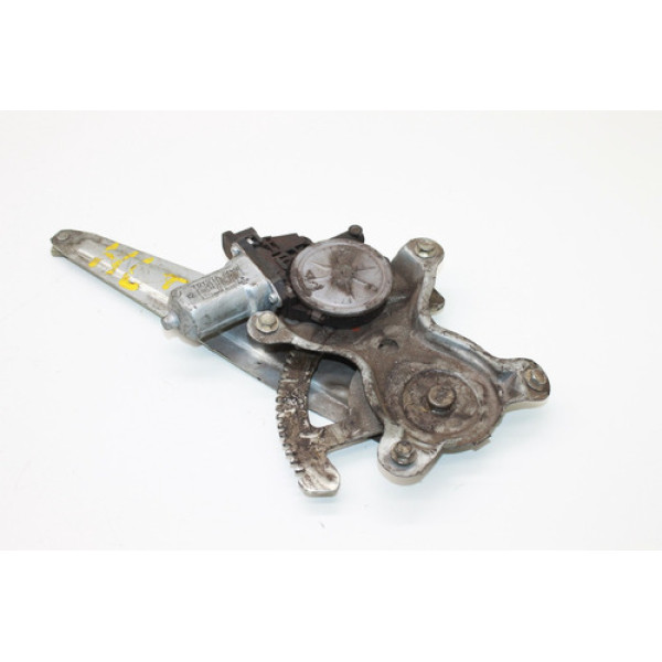 Máquina De Vidro T/direita Toyota Hilux 2009  85720-0k020