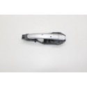 Maçaneta Externa Vw Golf 99-06 Polo 03-13 Traseira Esquerda