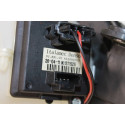 Motor Ar Condicionado Lado Esquerdo Citroen C4 Picasso 2012