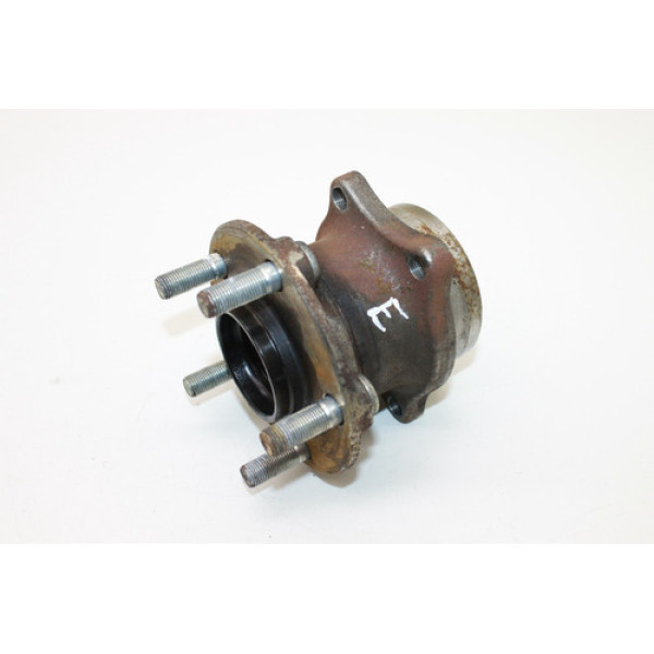 Cubo Roda Traseira Ambos Lados Subaru Xv 2.0 4+4 2019