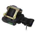 Cinto T.d Audi A3 00-06 Ale193857737