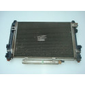 Conjunto Radiador Mercedes Classe B180 Asp 2011 A1695003304