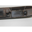  Aplique Friso Tampa Traseira Audi A3 1997 A 2005 8d9827574