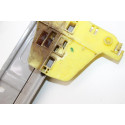 Maquina Vidro Dianteira Esquerda Vw Gol G5 G6 G7 5u4837399