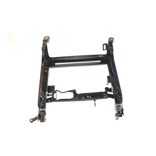 Base Suporte Acento Banco Vw Touareg 2006 Dianteiro Esquerdo