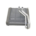 Evaporador Caixa Ar Condicionado Vw Polo 1.6 Msi